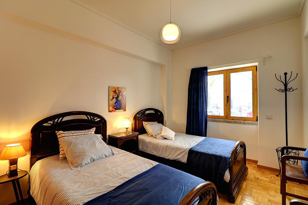 Casa De Benfica Apartamento Lisboa