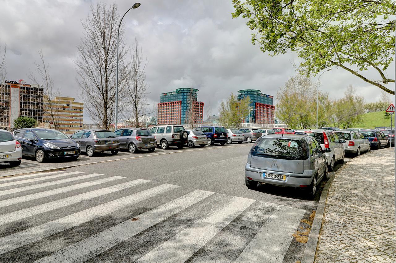 Casa De Benfica Apartamento