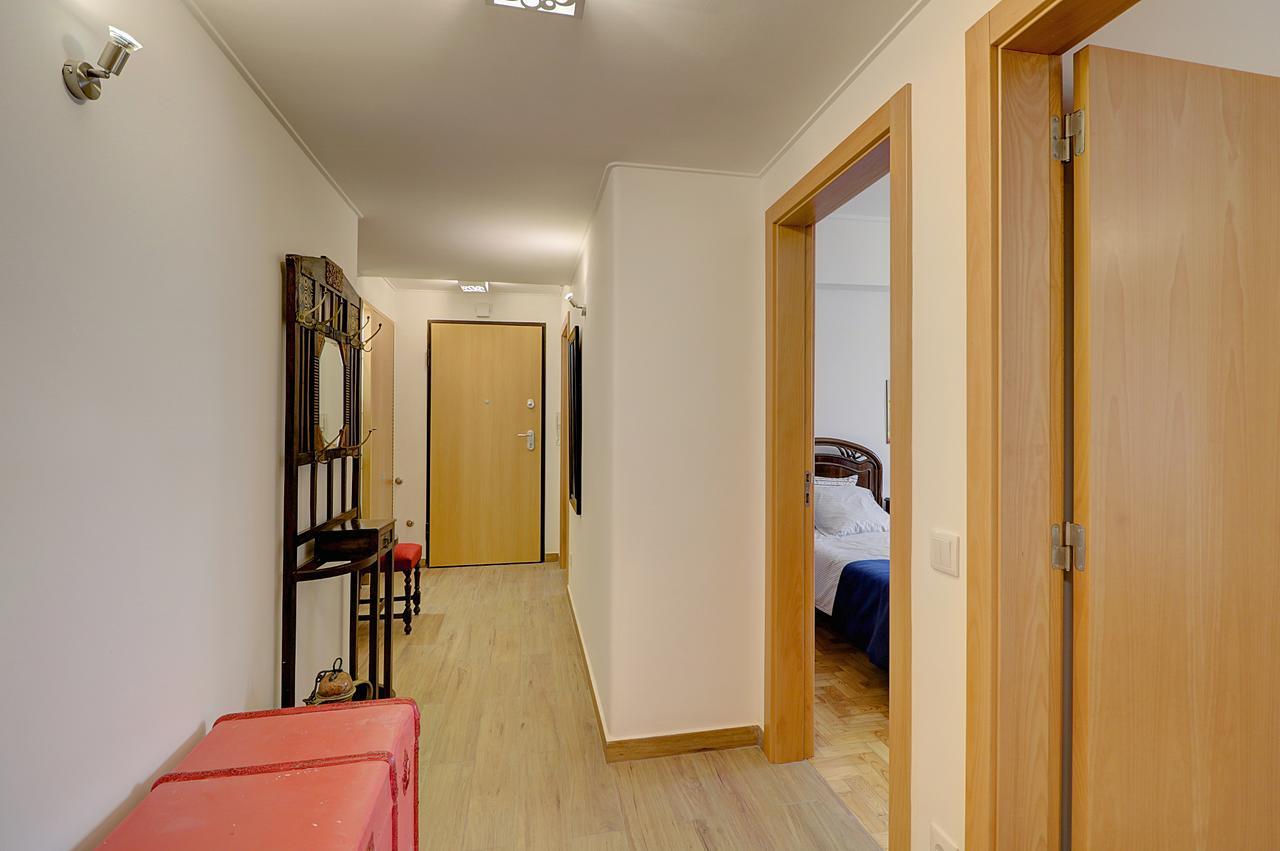 Apartamento Casa De Benfica Lisboa