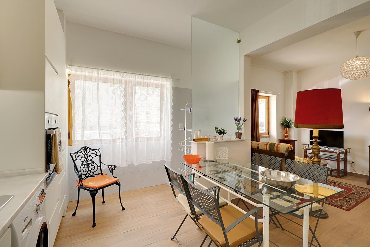Apartamento Casa De Benfica