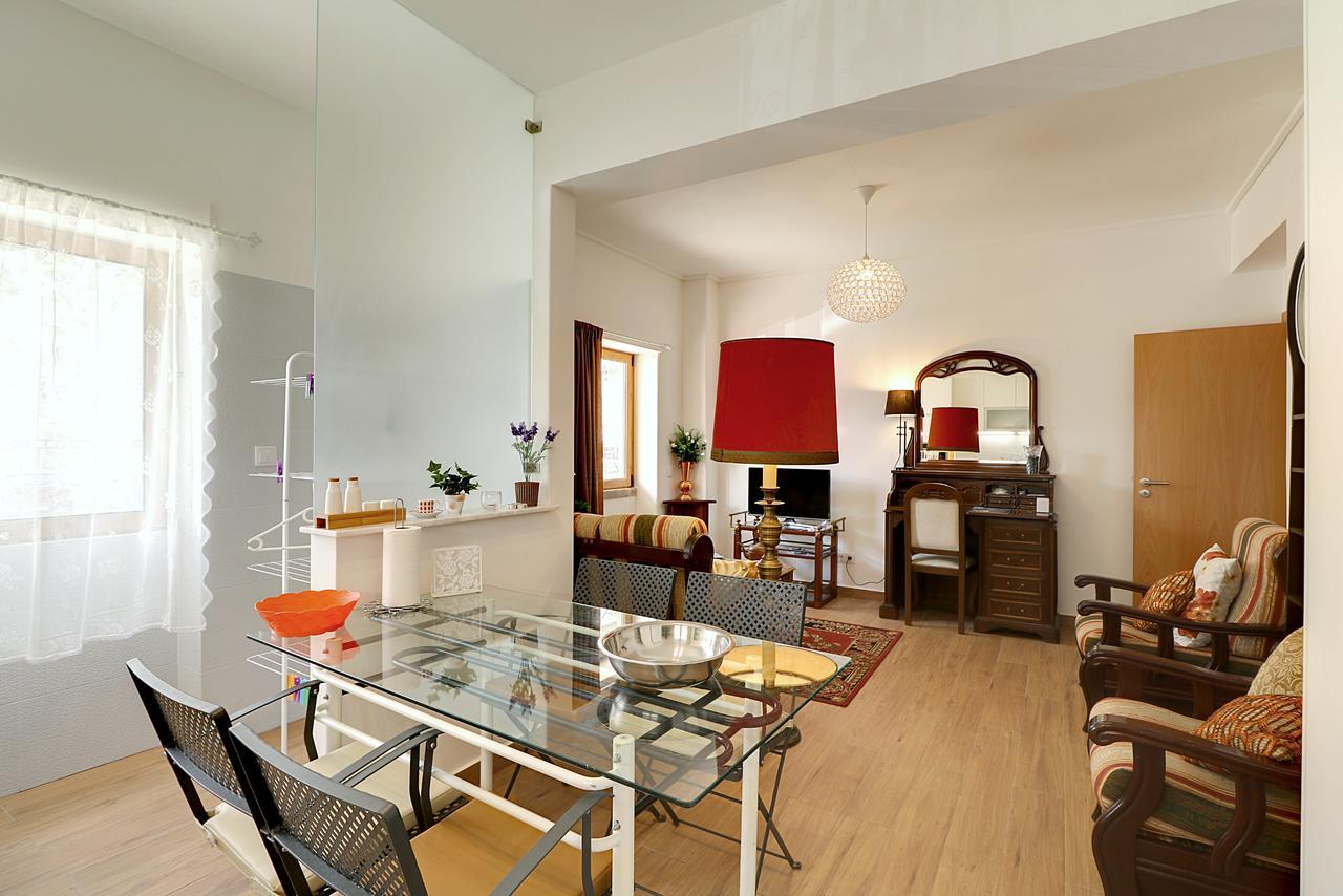 Casa De Benfica Apartamento Lisboa